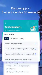 Trip.com: Hoteller, Fly, Tog screenshot