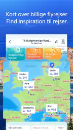 Trip.com: Hoteller, Fly, Tog screenshot