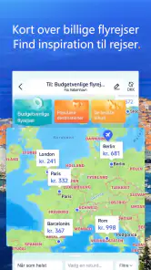 Trip.com: Hoteller, Fly, Tog screenshot