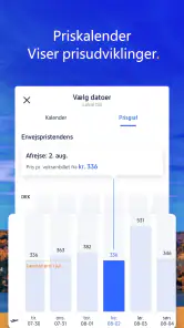 Trip.com: Hoteller, Fly, Tog screenshot