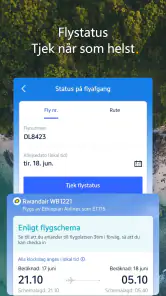 Trip.com: Hoteller, Fly, Tog screenshot
