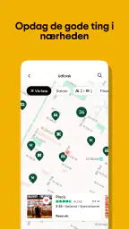 Tripadvisor: Planlæg rejser screenshot