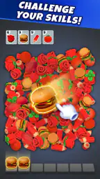 Triple Match 3D screenshot