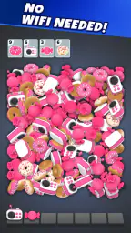 Triple Match 3D screenshot