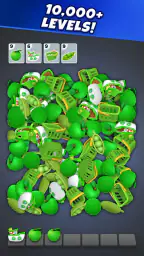 Triple Match 3D screenshot
