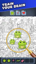 Triple Match City screenshot