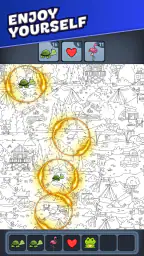 Triple Match City screenshot