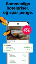 trivago: Sammenlign hoteller screenshot