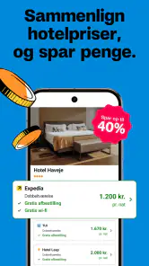 trivago: Sammenlign hoteller screenshot