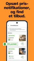 trivago: Sammenlign hoteller screenshot