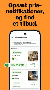 trivago: Sammenlign hoteller screenshot