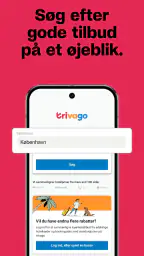 trivago: Sammenlign hoteller screenshot