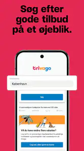 trivago: Sammenlign hoteller screenshot