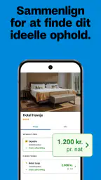 trivago: Sammenlign hoteller screenshot