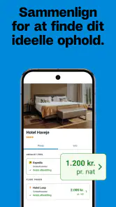 trivago: Sammenlign hoteller screenshot