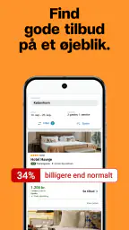 trivago: Sammenlign hoteller screenshot