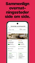 trivago: Sammenlign hoteller screenshot