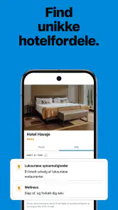 trivago: Sammenlign hoteller screenshot