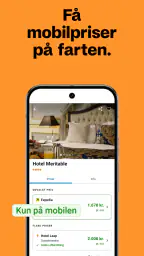 trivago: Sammenlign hoteller screenshot