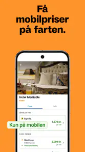 trivago: Sammenlign hoteller screenshot