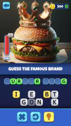 Trivia AI - Guess the Words screenshot