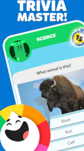 Trivia Crack Retro screenshot