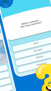 Trivia Crack Retro screenshot