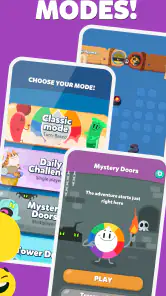 Trivia Crack Retro screenshot