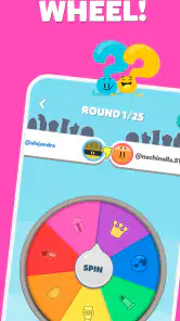 Trivia Crack Retro screenshot