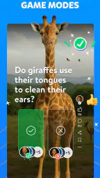 Trivia Crack: Sjove Quiz screenshot