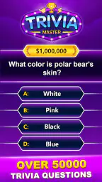 Trivia Master - Word Quiz Game screenshot