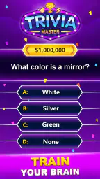 Trivia Master - Word Quiz Game screenshot