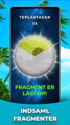 Triviascapes: quiz og IQ-test screenshot