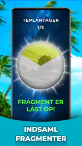 Triviascapes: quiz og IQ-test screenshot