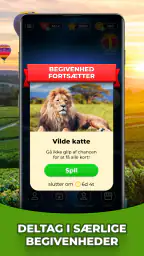 Triviascapes: quiz og IQ-test screenshot