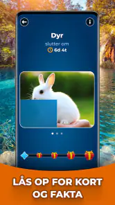 Triviascapes: quiz og IQ-test screenshot
