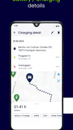 TRONITY screenshot