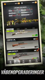 Trophy Hunter – Afslappet jagt screenshot