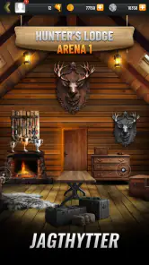 Trophy Hunter – Afslappet jagt screenshot