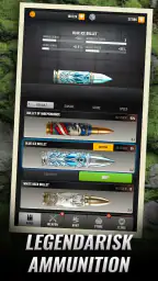 Trophy Hunter – Afslappet jagt screenshot