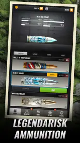 Trophy Hunter – Afslappet jagt screenshot