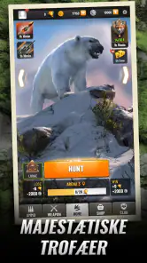 Trophy Hunter – Afslappet jagt screenshot