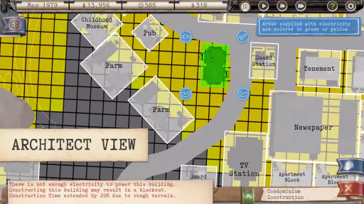 Tropico screenshot