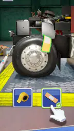 Truck Star Match screenshot