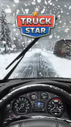 Truck Star Match screenshot