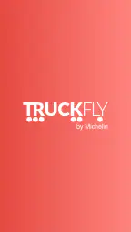Truckfly - Truck GPS screenshot