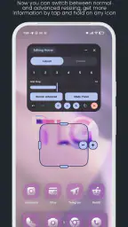 True Liquid Glass screenshot