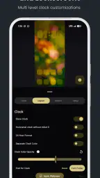 True Liquid Glass screenshot