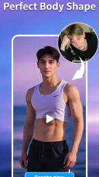 TrueBond -Al Video Editor&Hug screenshot