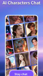 TrueBond -Al Video Editor&Hug screenshot